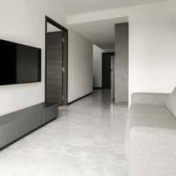 The Poiz Residences (D13), Apartment #600151291